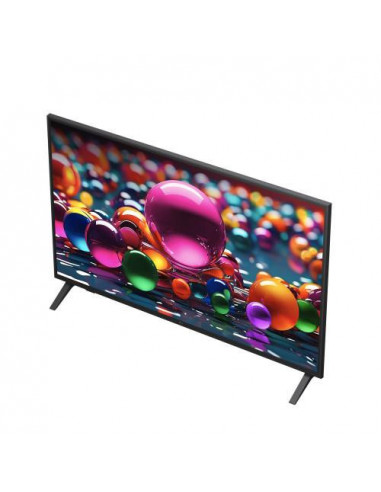 Televisor LG UHD AI 43UA75006LA 43...