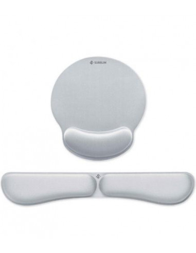 SUBBLIM PACK ERGO MEMORYFLEX -