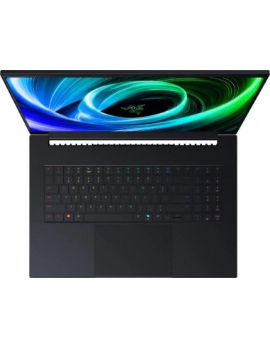 Portátil Razer Blade 18: Intel Core...