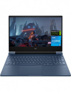 Portátil HP Victus...