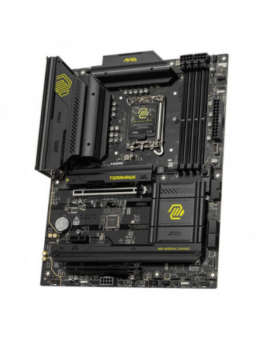 Placa Base Msi Mag B860 Tomahawk Wifi