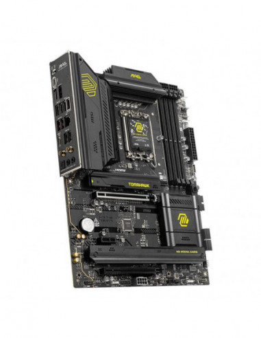 Placa Base Msi Mag B860 Tomahawk Wifi