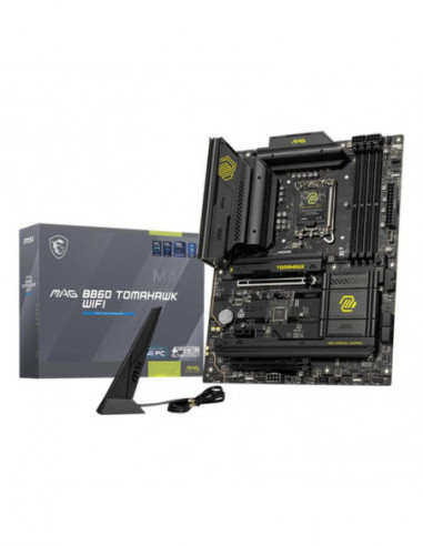 Placa Base Msi Mag B860 Tomahawk Wifi