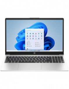Portátil HP 250 G7...