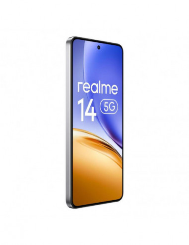 Smartphone Realme 14: 6.67", 12GB...