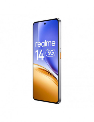 Smartphone Realme 14: 6.67", 12GB...