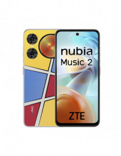 Smartphone ZTE Nubia Music...
