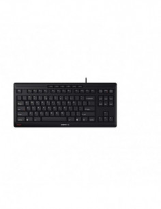 Teclado Inglés Cherry...