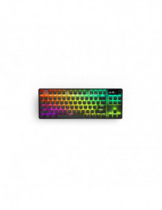 Teclado Ingles Meelseries...
