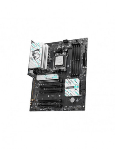 Placa Base Mb Msi Amd Am5 Mag B840...