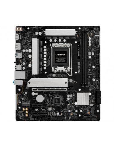 Asrock Mb B860m-X 2ddr5 128gb Lga...