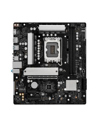 Asrock Mb B860m-X 2ddr5 128gb Lga...