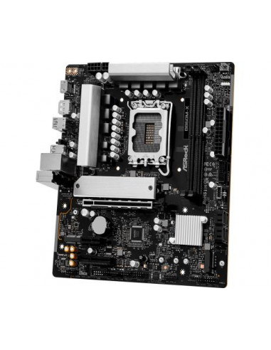 Asrock Mb B860m-X 2ddr5 128gb Lga...