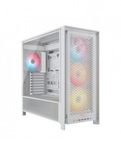 Corsair Frame 5000d Rs Argb...