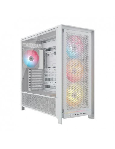 Corsair Frame 5000d Rs Argb Midi...