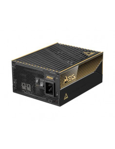 Fonte de Alimentação MSI...