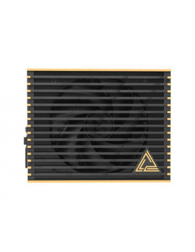 Fonte de Alimentação MSI MEG Ai1600T...