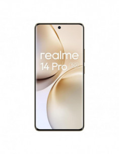 Smartphone Realme 14 Pro...