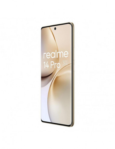 Smartphone Realme 14 Pro 5G, 8GB RAM,...