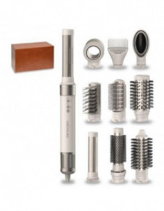Cecotec - Modelador Cabelo...