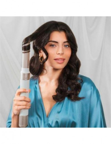 Cecotec - Modelador Cabelo Bamba...