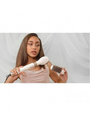 Cecotec - Modelador Cabelo Bamba...