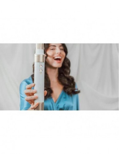 Cecotec - Modelador Cabelo Bamba...