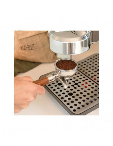 Cecotec - Máq. Café Baristeo Int....