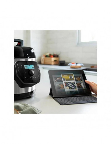 Cecotec - Panela Elétrica Olla Gm H...