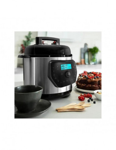 Cecotec - Panela Elétrica Olla Gm H...