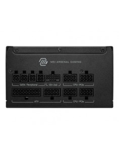 Fonte de Alimentação MSI...