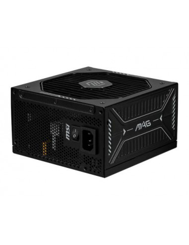 Fonte de Alimentação MSI MAG A850GLS...