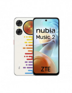Smartphone ZTE Nubia Music...