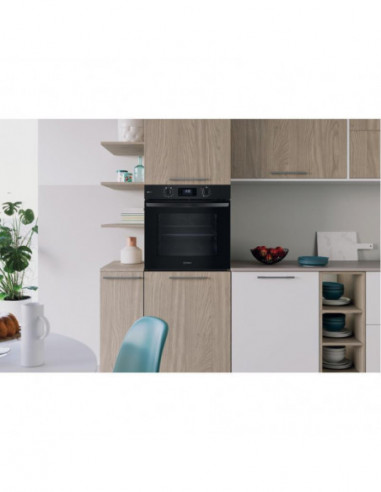 Indesit - Forno Io 258hs B