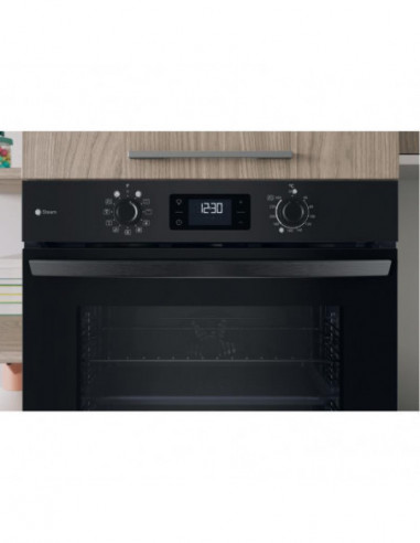 Indesit - Forno Io 258hs B