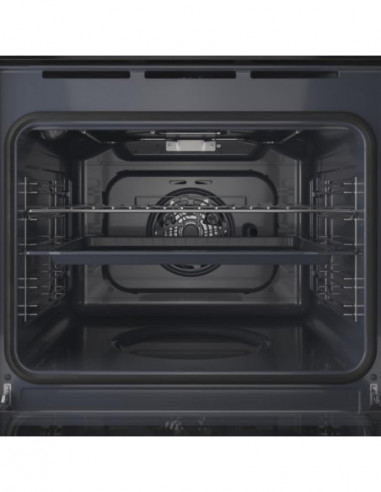 Indesit - Forno Io 258hs B