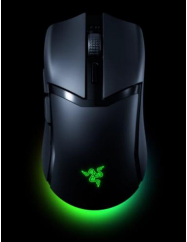 Rato Razer Cobra HyperSpeed: 26000...