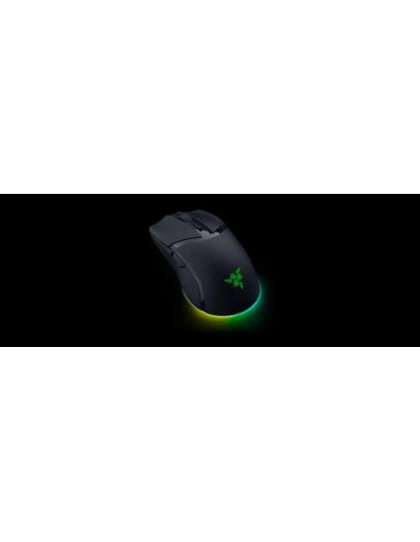 Ratón de Hipervelocidad Razer Cobra