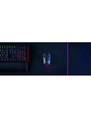 Ratón de Hipervelocidad Razer Cobra
