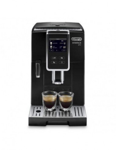 Delonghi - Máq. Café Automática...