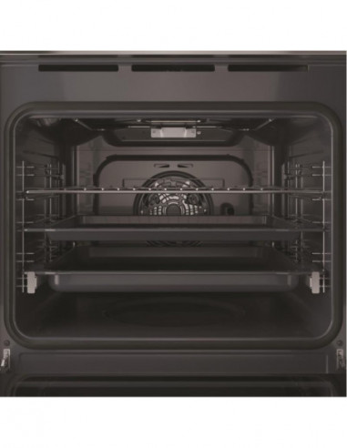 Hotpoint - Forno Hao3 K58hsu1 X