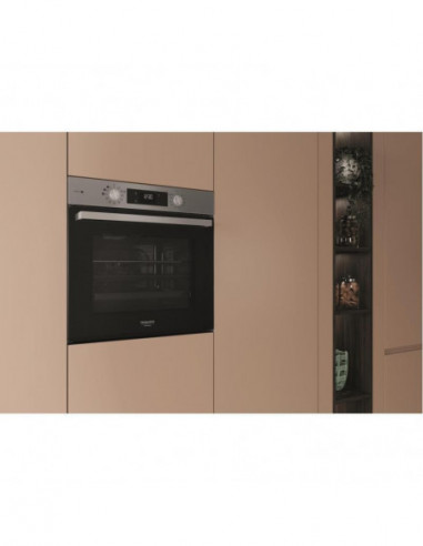 Hotpoint - Forno Hao3 K58hsu1 X