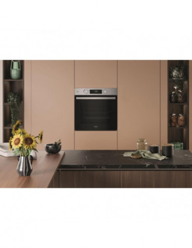 Hotpoint - Forno Hao3 K58hsu1 X