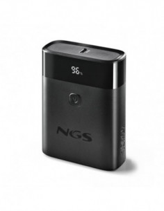 Ngs - Bateria Externa...