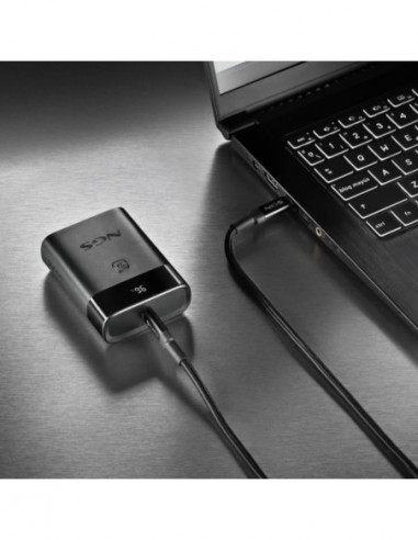 Ngs - Bateria Externa Portátil...