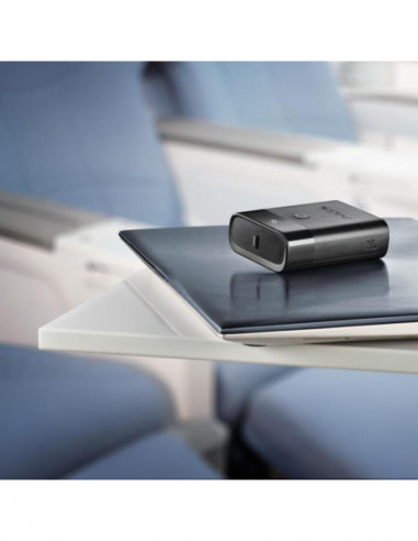 Ngs - Bateria Externa Portátil...