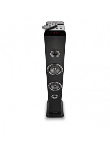 50W- Multi Pairing- Mic Input...