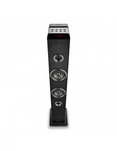 Torre de Sonido Con Bluetooth Ngs Sky...