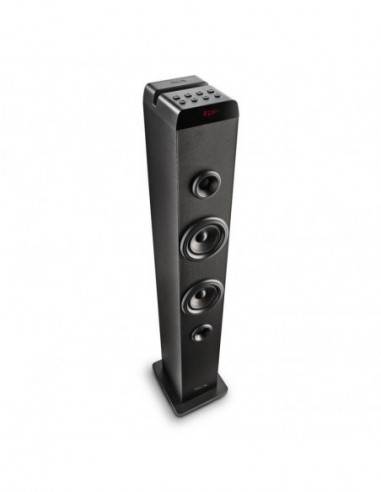 Torre de Sonido Con Bluetooth Ngs Sky...