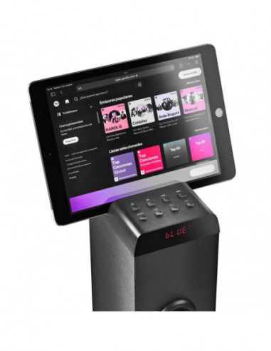 Torre de Sonido Con Bluetooth Ngs Sky...